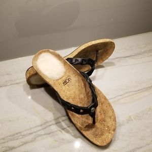 UGG Sandals